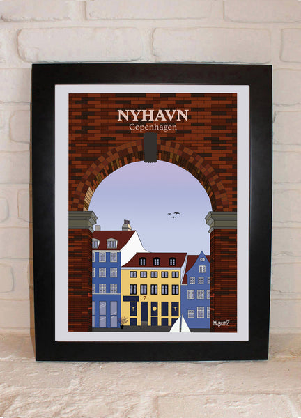 Nyhavn