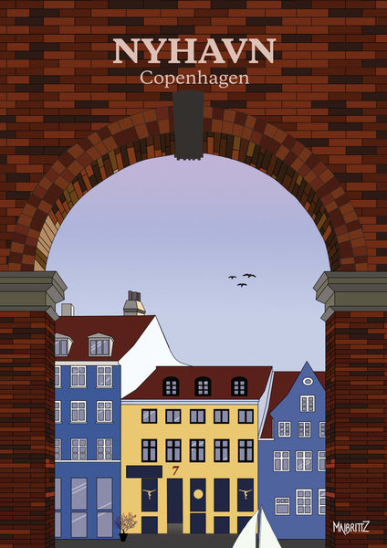 Nyhavn