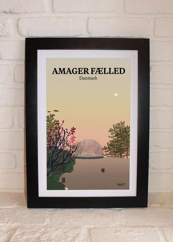 Amager Fælled