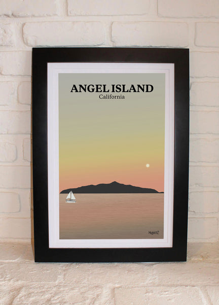 Angel Island