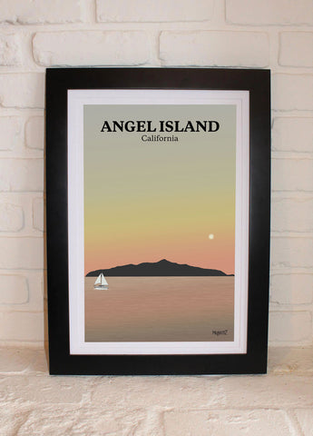 Angel Island