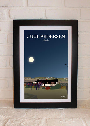Juul Pedersen