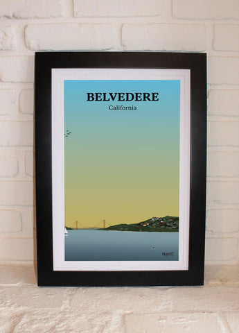 Belvedere