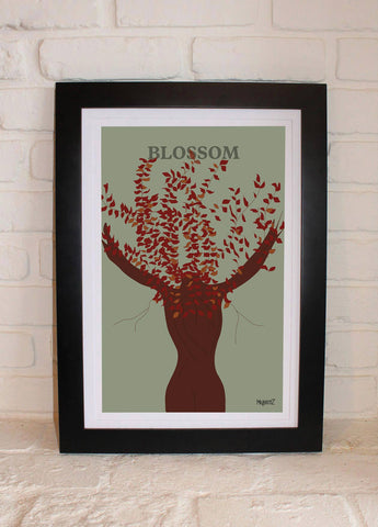 Blossom