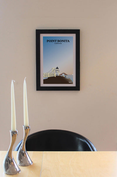 Point Bonita