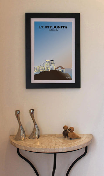 Point Bonita