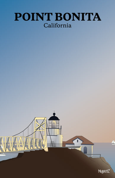 Point Bonita