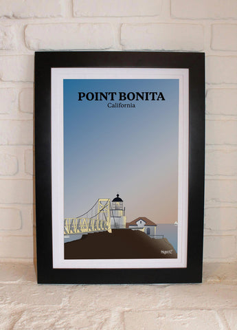 Point Bonita