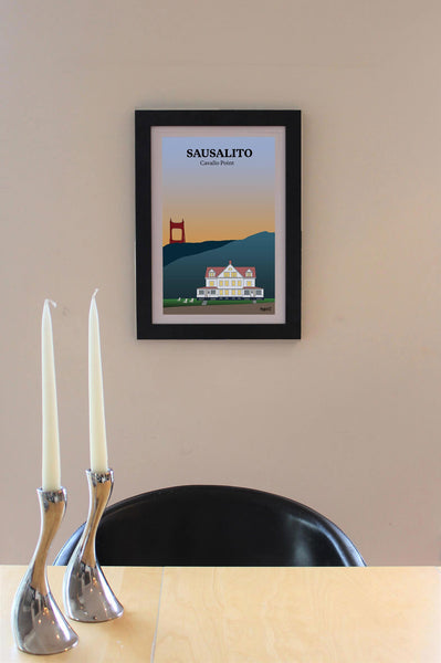 Cavallo Point