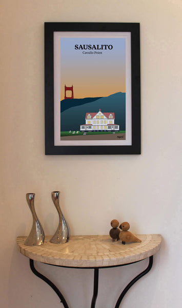 Cavallo Point