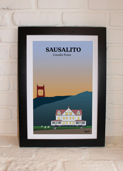 Cavallo Point