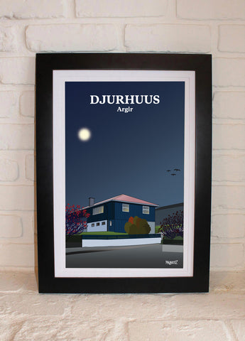 Djurhuus