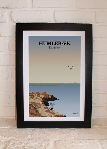 Humlebæk
