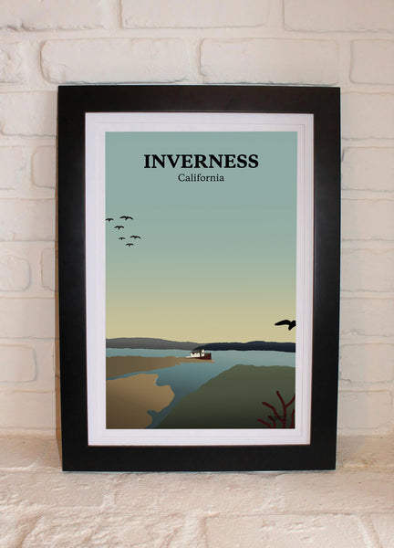 Inverness