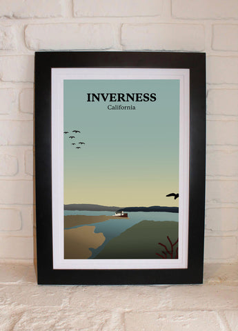 Inverness