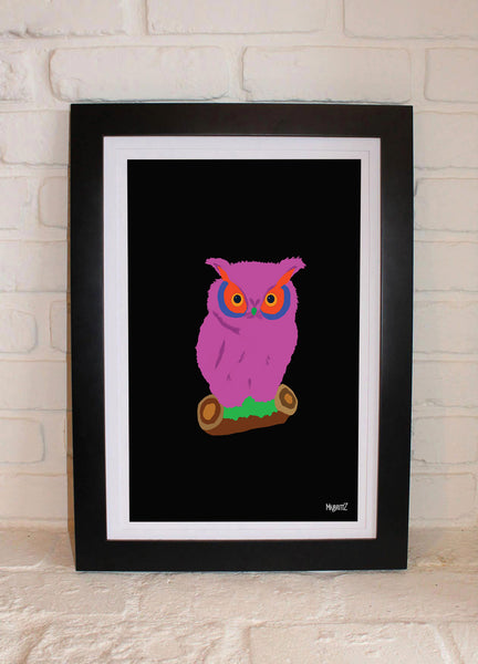 The Owl