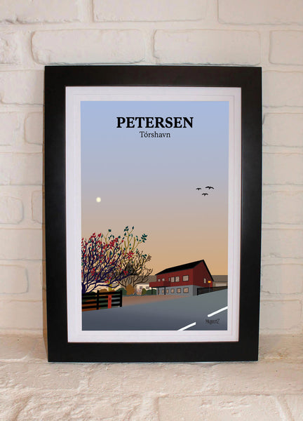 Petersen