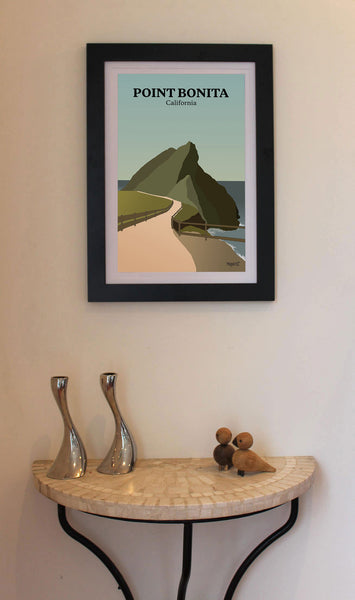 Point Bonita
