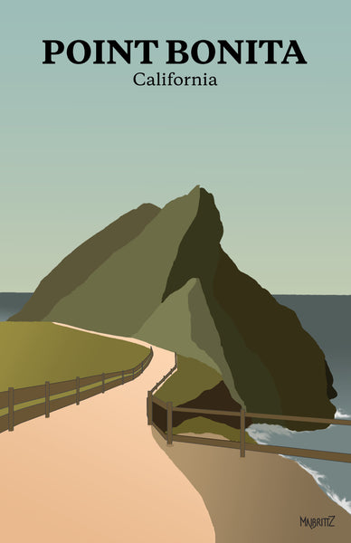Point Bonita