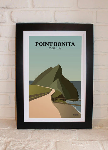 Point Bonita