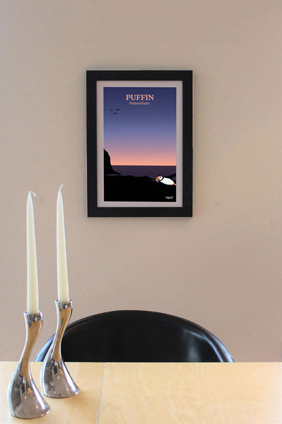 Puffin