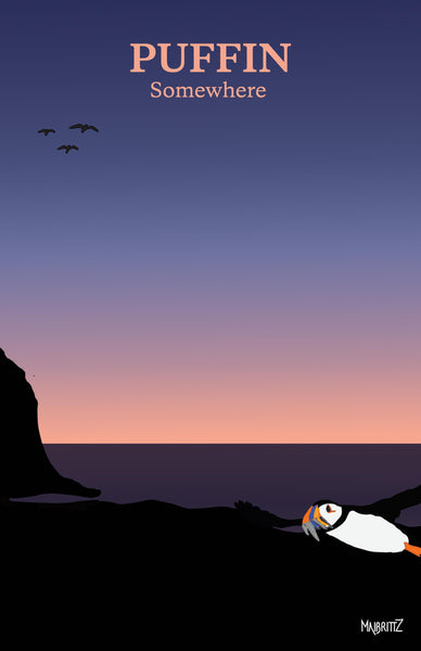 Puffin