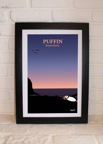 Puffin