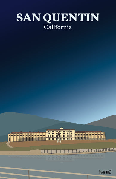 San Quentin
