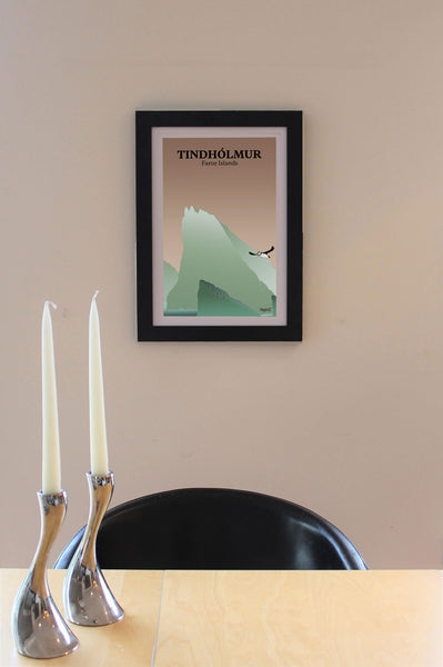 Tindhólmur