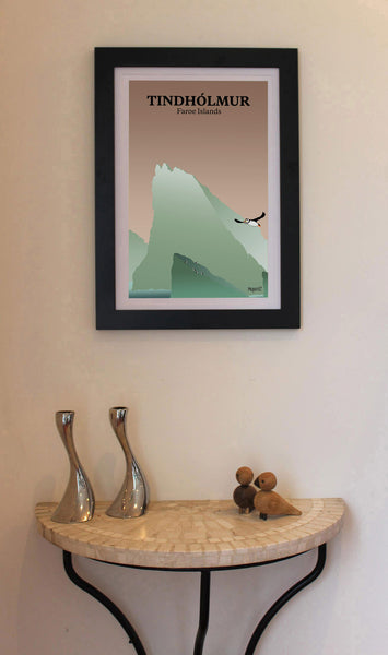 Tindhólmur