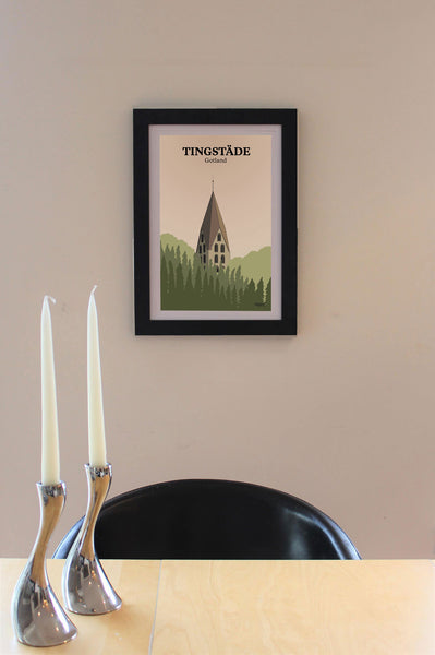 Tingstäde