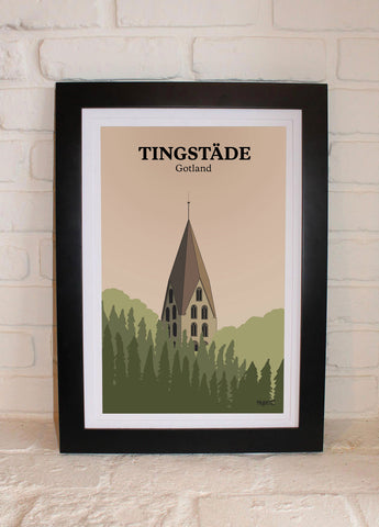 Tingstäde