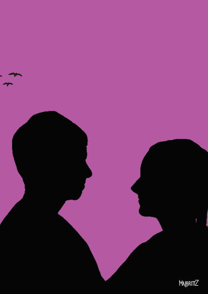 Young love